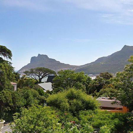 Hout Bay Hideaway Hotel Kültér fotó