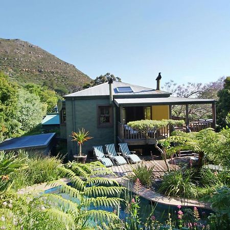 Hout Bay Hideaway Hotel Kültér fotó