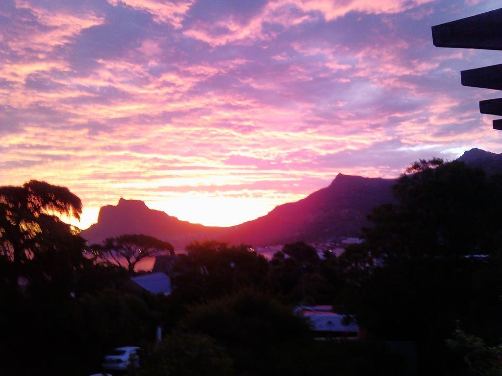 Hout Bay Hideaway Hotel Kültér fotó
