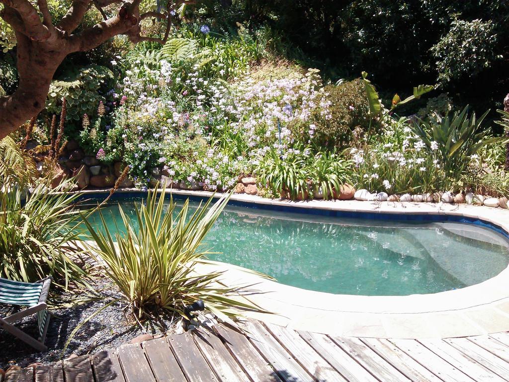 Hout Bay Hideaway Hotel Kültér fotó