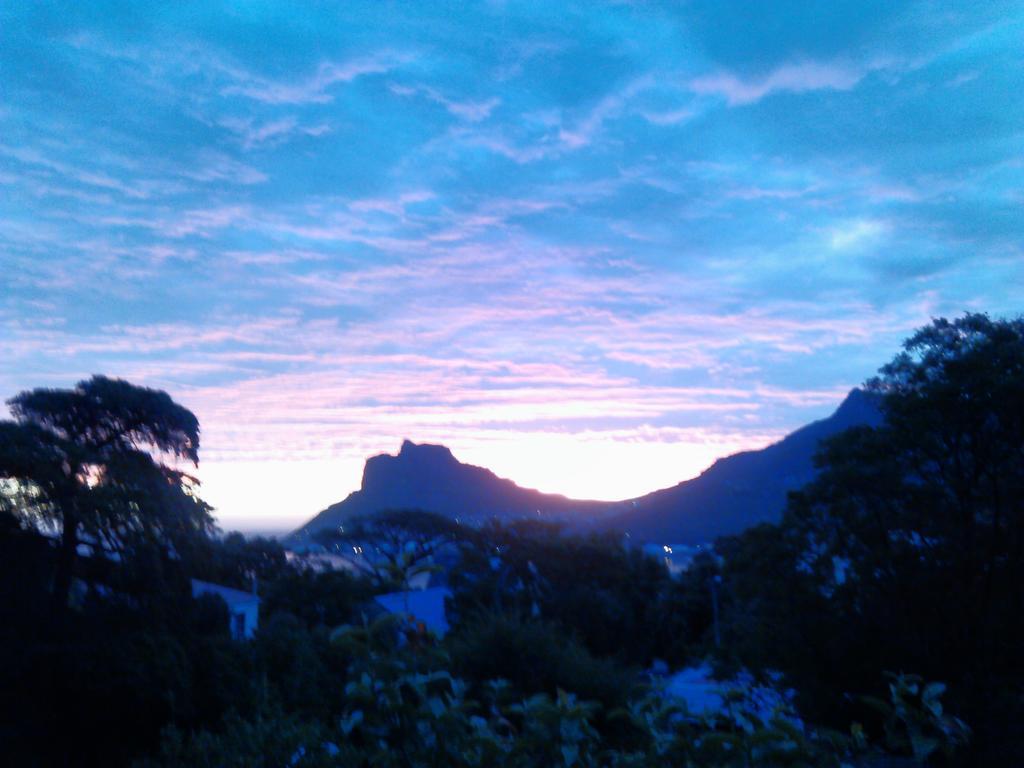 Hout Bay Hideaway Hotel Kültér fotó