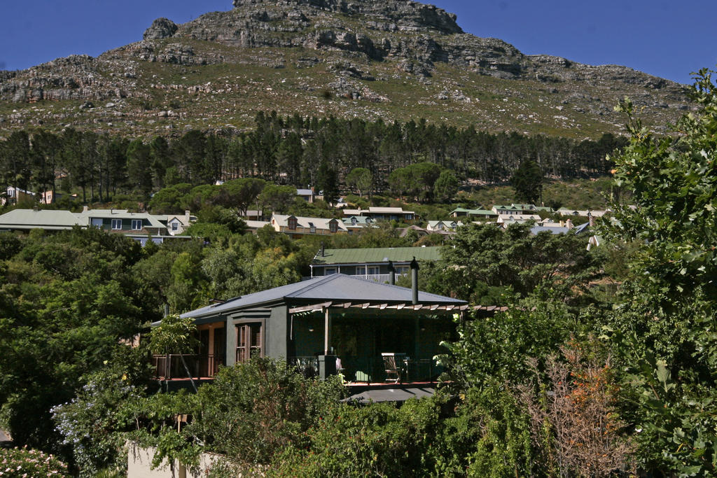 Hout Bay Hideaway Hotel Szoba fotó