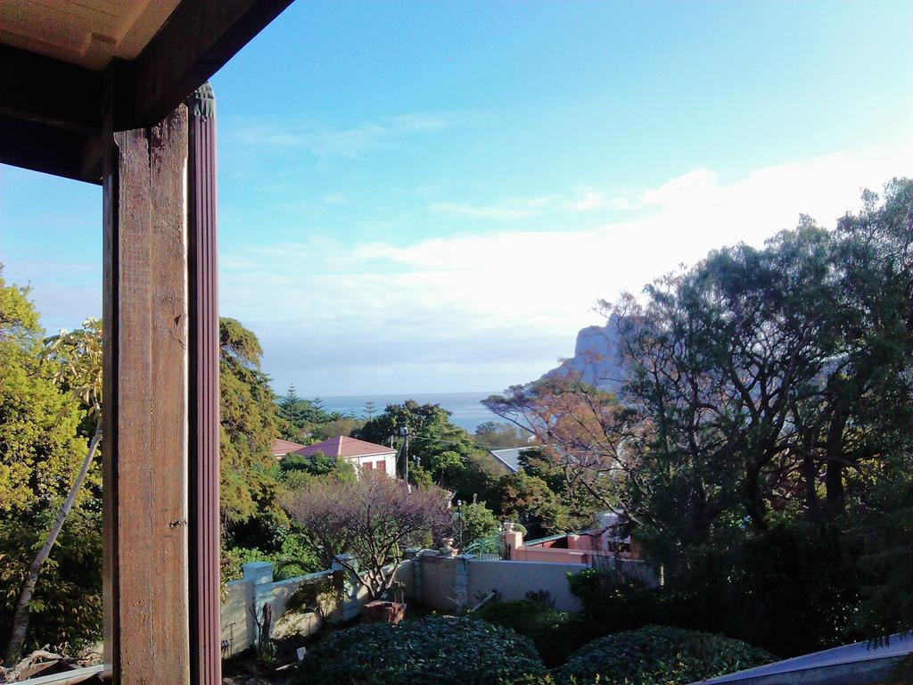 Hout Bay Hideaway Hotel Szoba fotó