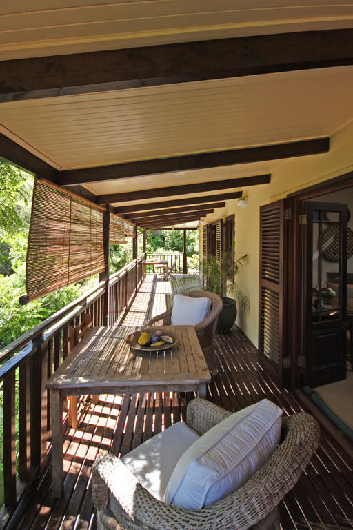 Hout Bay Hideaway Hotel Szoba fotó