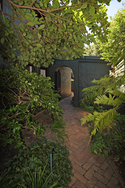 Hout Bay Hideaway Hotel Kültér fotó