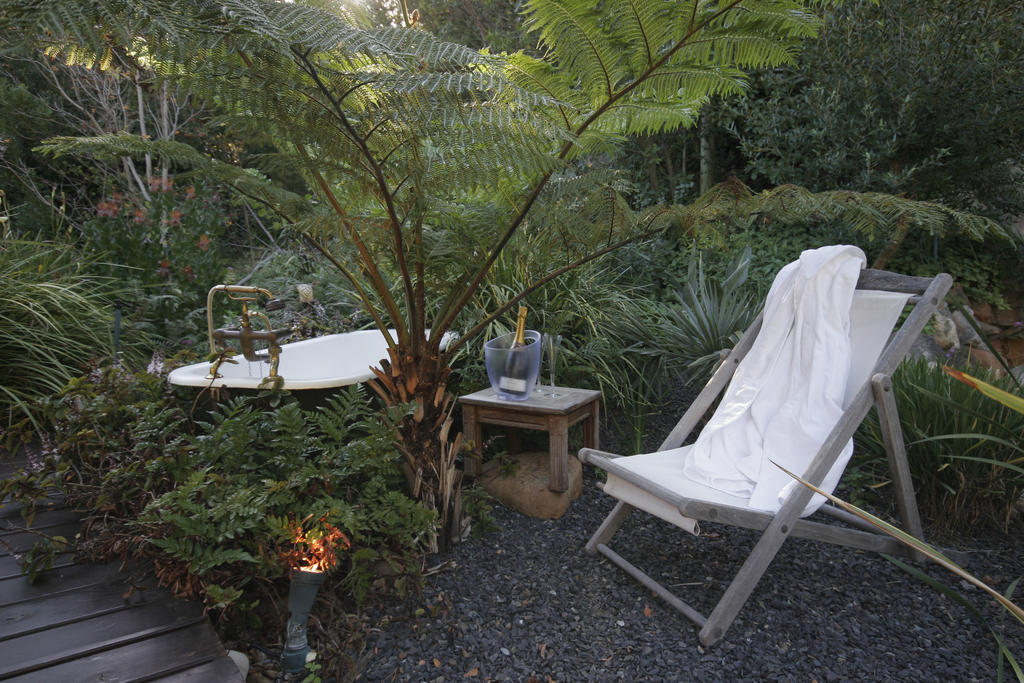 Hout Bay Hideaway Hotel Kültér fotó