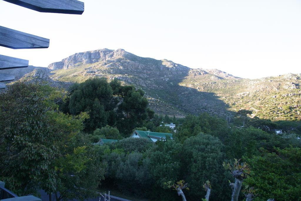 Hout Bay Hideaway Hotel Szoba fotó