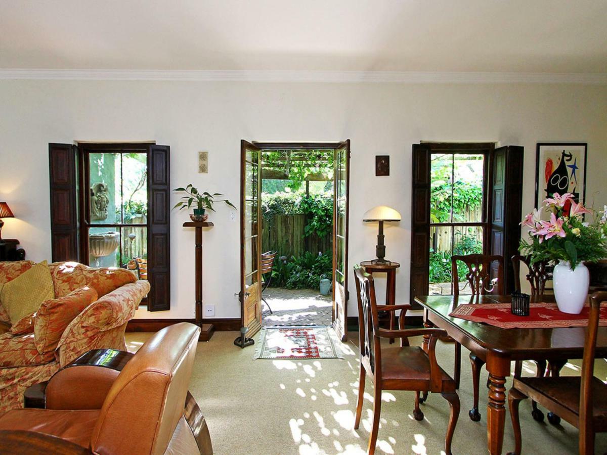 Hout Bay Hideaway Hotel Kültér fotó