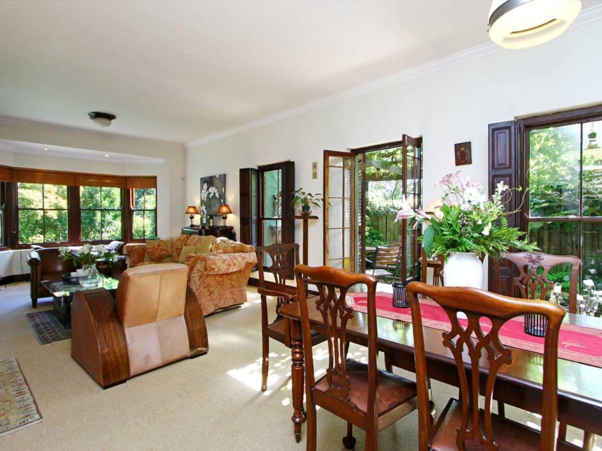 Hout Bay Hideaway Hotel Kültér fotó