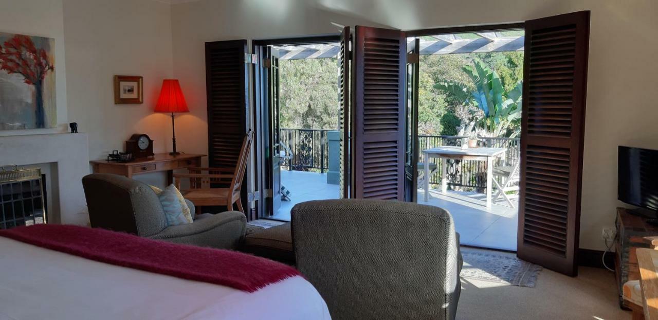 Hout Bay Hideaway Hotel Kültér fotó