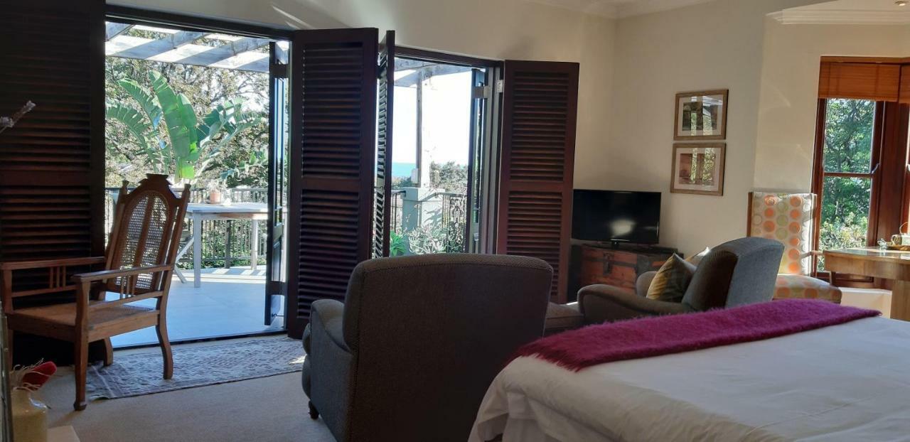 Hout Bay Hideaway Hotel Kültér fotó