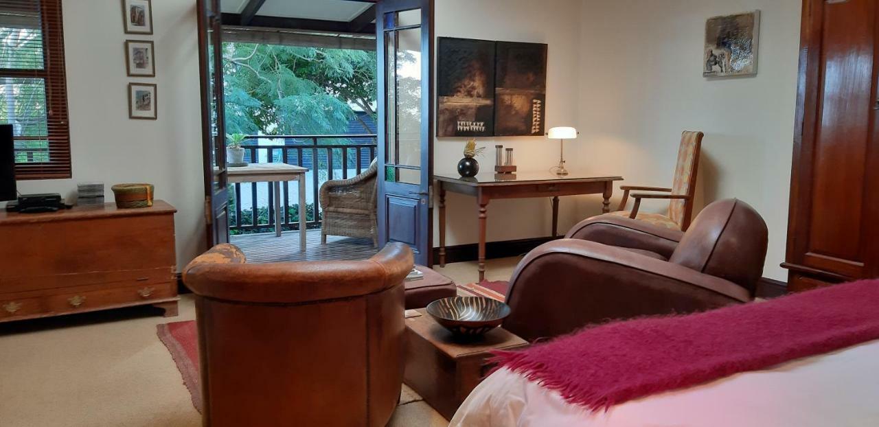Hout Bay Hideaway Hotel Kültér fotó