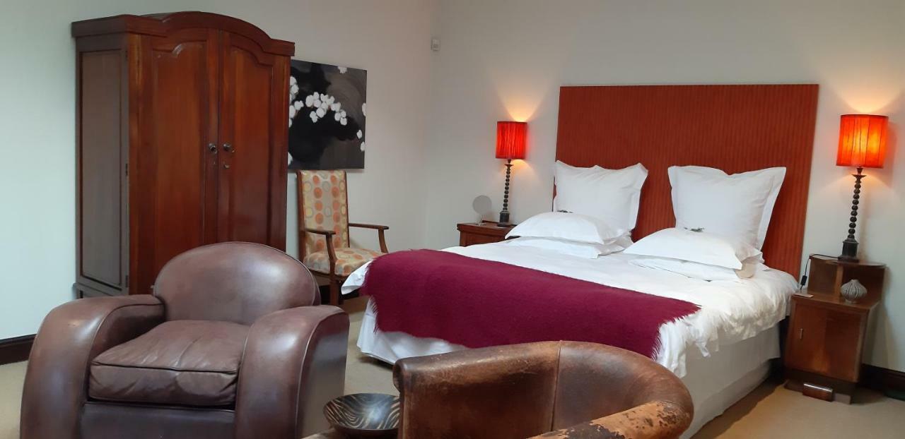 Hout Bay Hideaway Hotel Kültér fotó
