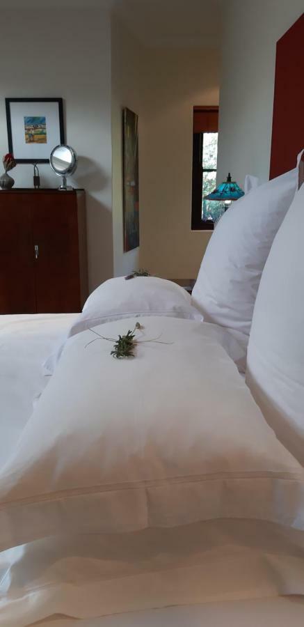 Hout Bay Hideaway Hotel Kültér fotó
