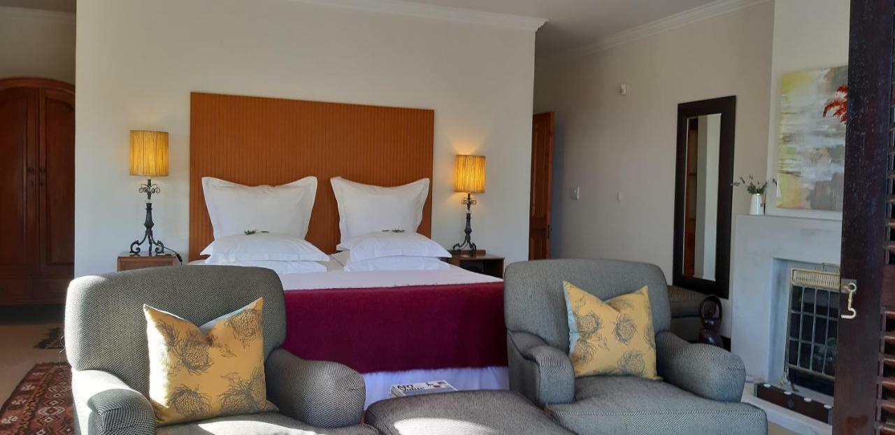 Hout Bay Hideaway Hotel Kültér fotó