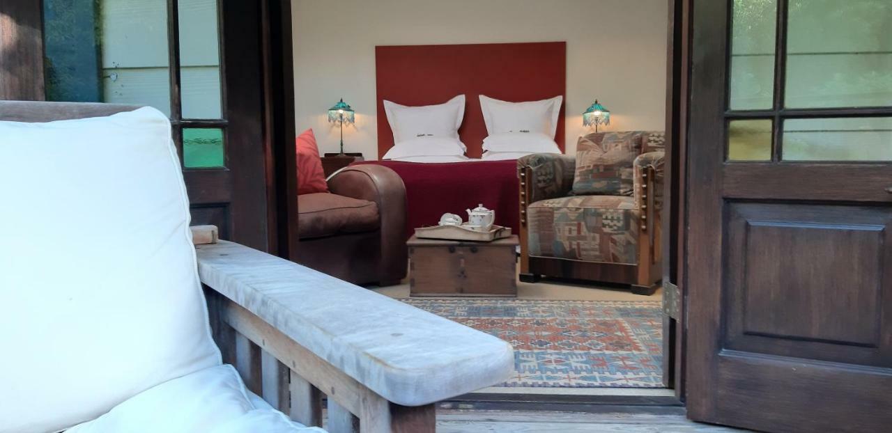 Hout Bay Hideaway Hotel Kültér fotó