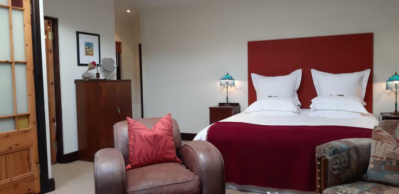 Hout Bay Hideaway Hotel Kültér fotó