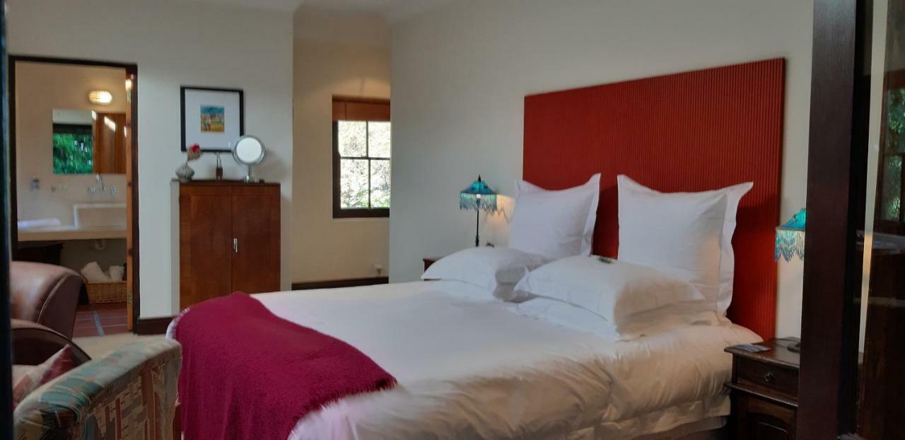 Hout Bay Hideaway Hotel Kültér fotó