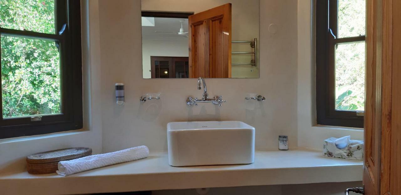 Hout Bay Hideaway Hotel Kültér fotó
