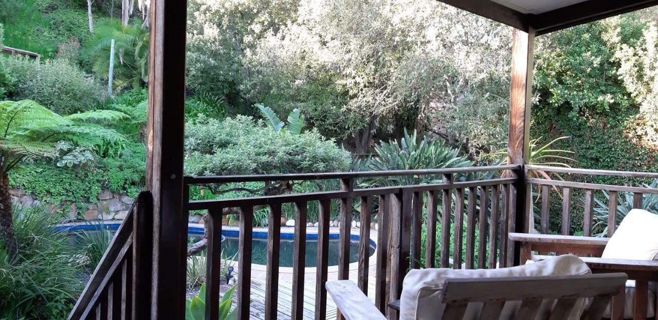 Hout Bay Hideaway Hotel Kültér fotó
