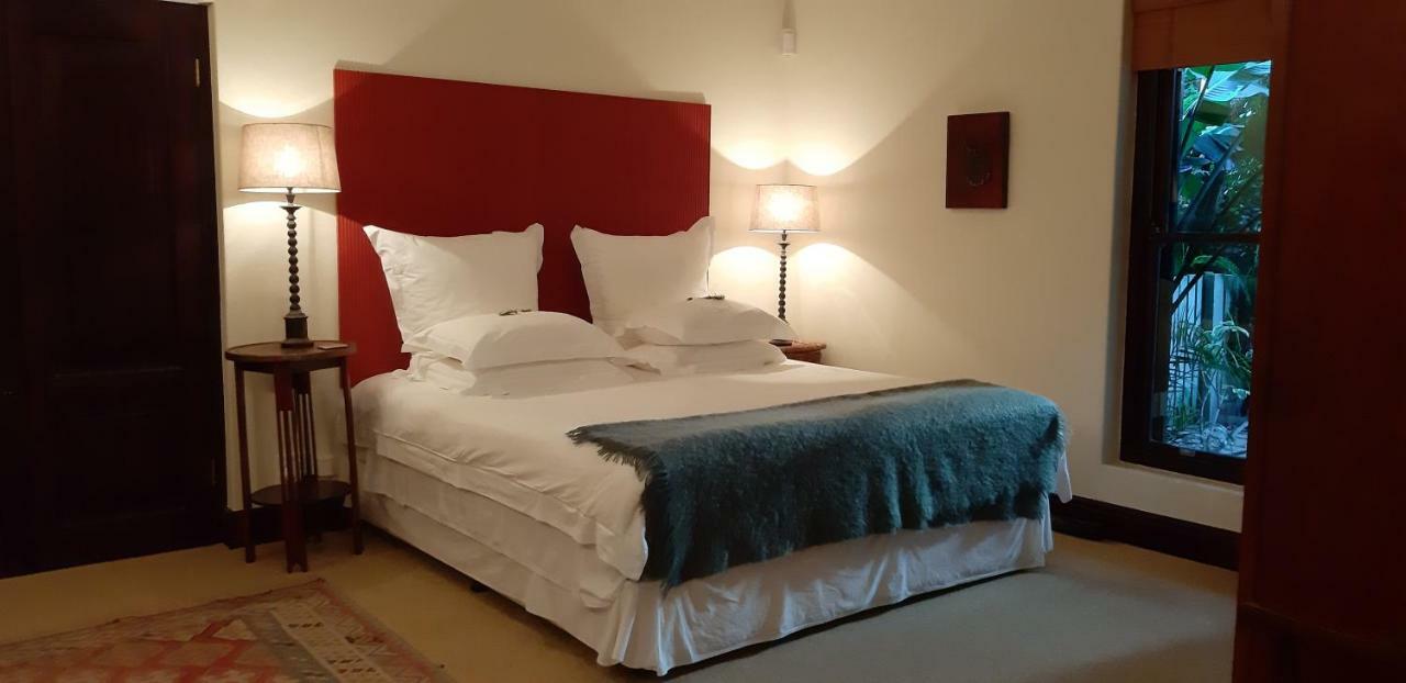 Hout Bay Hideaway Hotel Kültér fotó