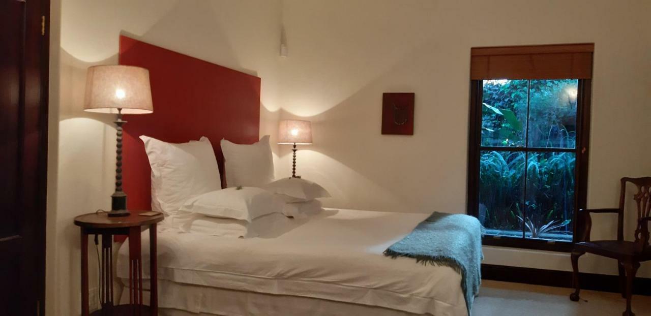 Hout Bay Hideaway Hotel Kültér fotó