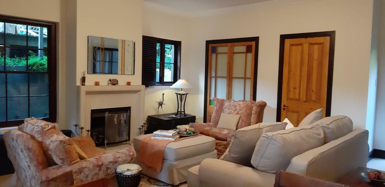 Hout Bay Hideaway Hotel Kültér fotó