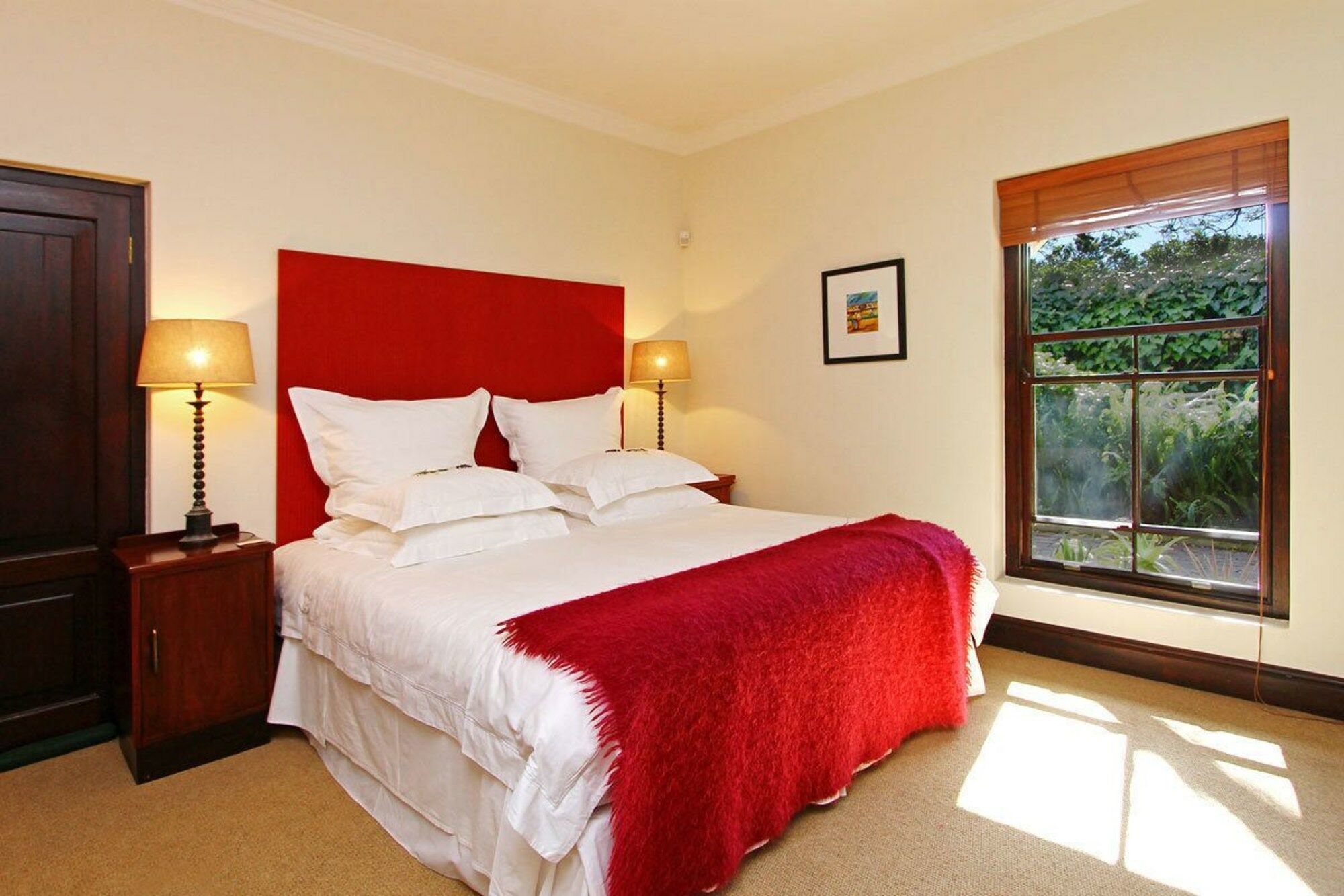 Hout Bay Hideaway Hotel Kültér fotó
