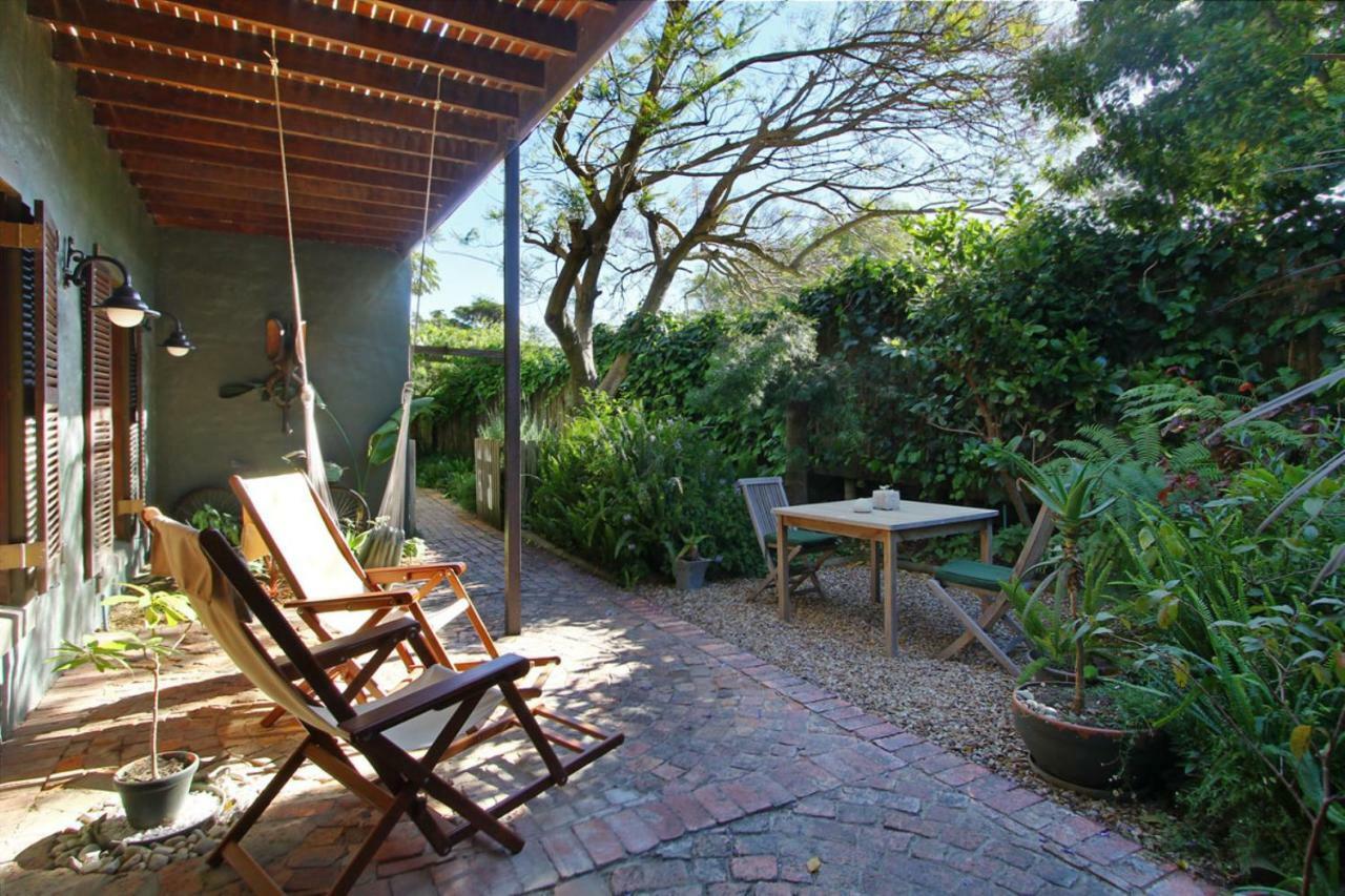 Hout Bay Hideaway Hotel Kültér fotó