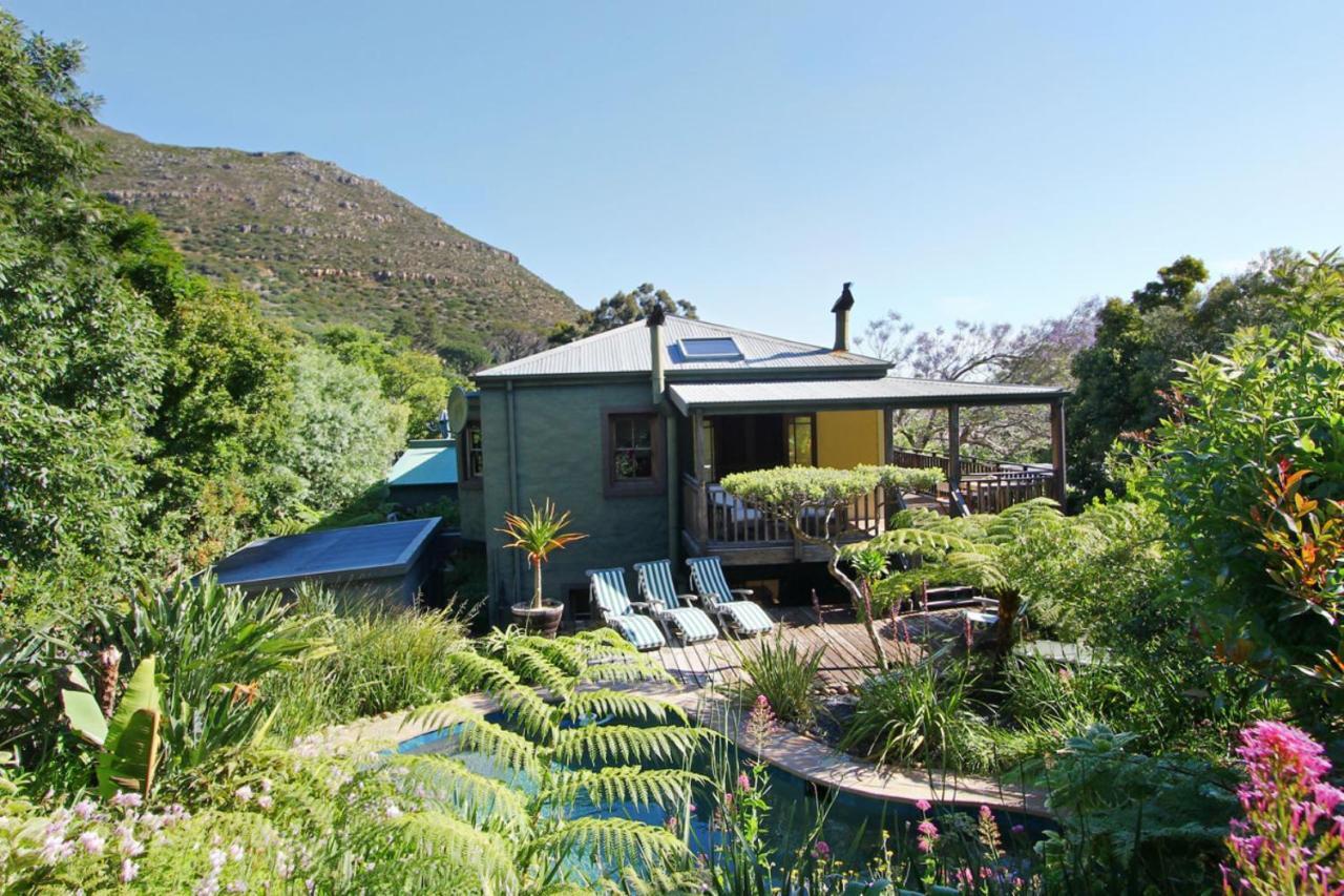 Hout Bay Hideaway Hotel Kültér fotó