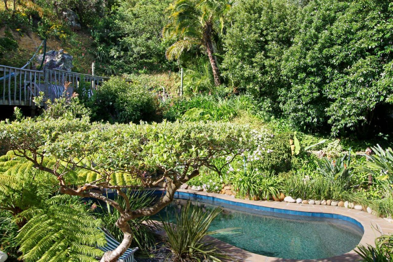 Hout Bay Hideaway Hotel Kültér fotó